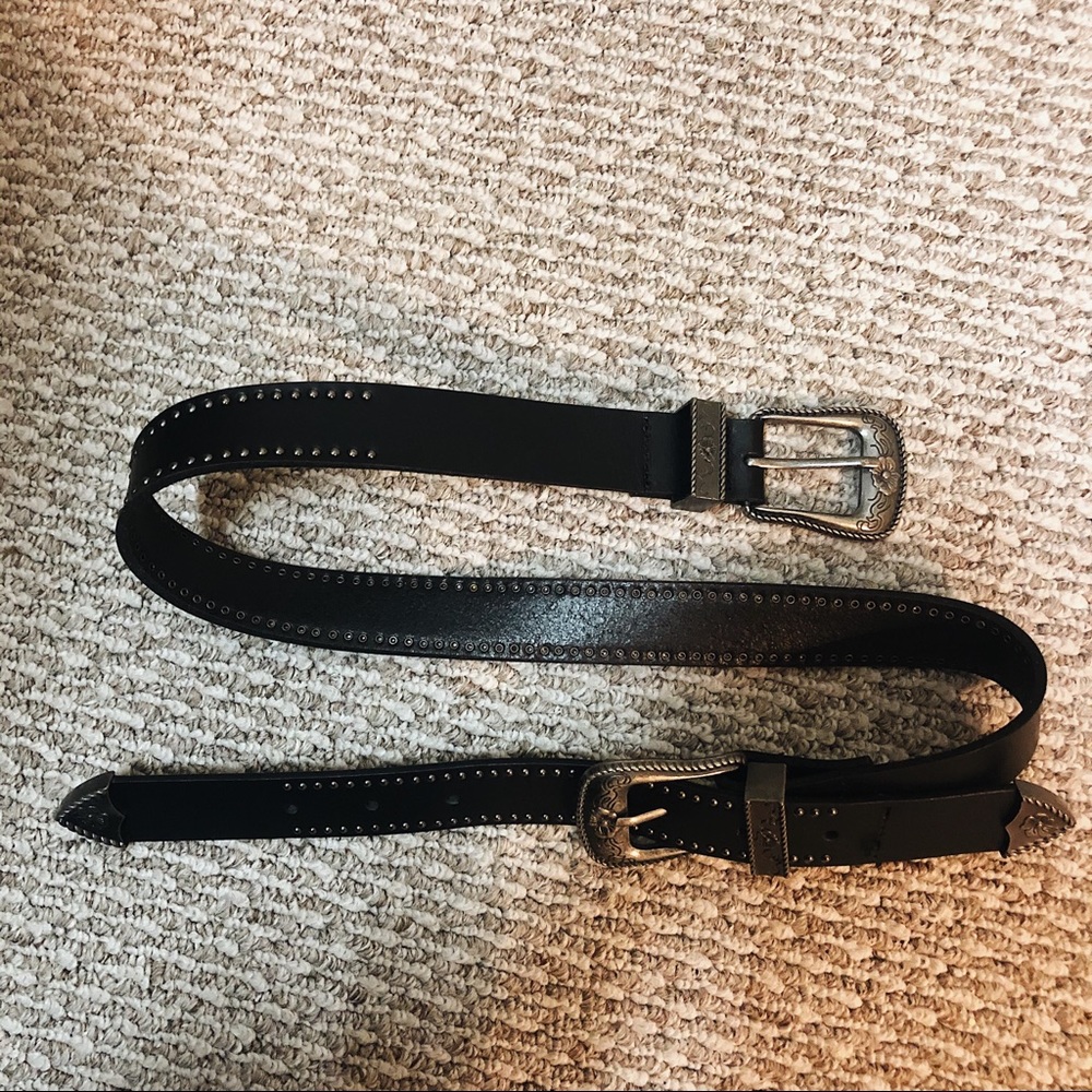 NWOT Vintage inspired Belt